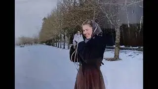 Мелодии молодости игра на баяне от Ивана Бреуса