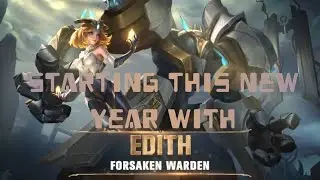 The Best Marksman Is Tank . | Edith MMLB