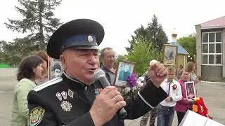Венский вальс. Военные песни ко Дню Великой Победы 9 мая в исполнении Силюкова Григория Окоповича.