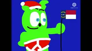 Chicken strip productions aka Xmas bear and his flag