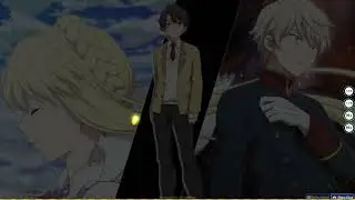 SawanoHiroyuki[nZk]mizuki - aLIEz (TV size) [captin's Extra] + HD