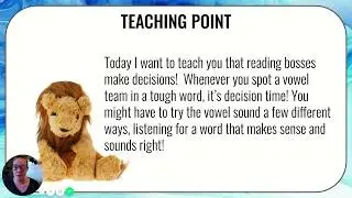 U4S5 - Watching Out for Words that Don't Work the Same