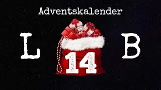 ADVENTSKALENDER | TÜRCHEN 14