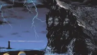 O.G.C feat. Black Attack & Sadat X. - Wild Cowboys In Bucktown (1996)