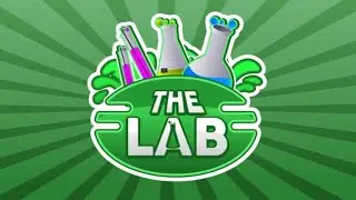 Roblox The Lab Story
