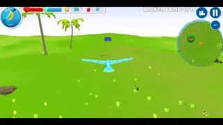 Parrot Simulator