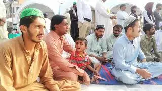 Aqeedah | Documentary on Daata Saab Lahore | University Project