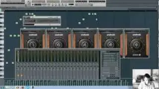 Darkmission Presents, VST Of The Week Episode 1 - Waves One Knob Bundle Tutorial