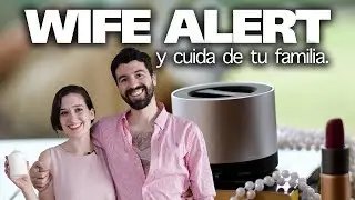 WIFE ALERT - con David Suárez, Borja Prieto, Santi Alverú y Chemari Bello | Living Postureo