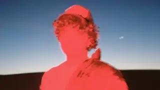 Cybertrash - BOUND 2 U | Lyric Video