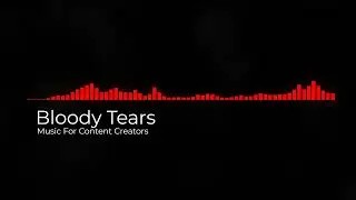 Quincas Moreira - Bloody Tears