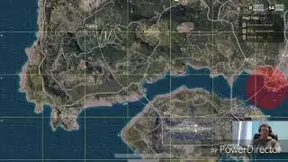 PUBG Hailrake