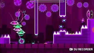 (Unity) Geometry Dash 2.2