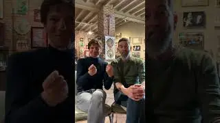 Clouseau - Vage Herinnering (Het Verhaal Achter Het Nummer) | Jonge Wolven