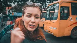 De Ce Nu Esti Niciodata Avantajat Ca Turist in Vietnam? (Experienta Cu Adrenalina In Autobuz)