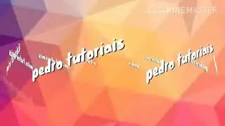 Intro do canal