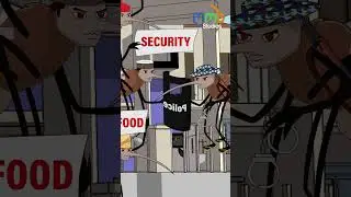 Zanga zanga (Protest)