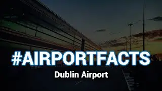 Dublin Airport +30 million passenger