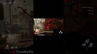 The BEST Adrenaline Timing | Dead by Daylight #shorts