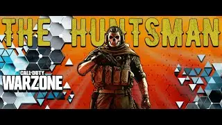 Hunting for a WIN in Warzone!