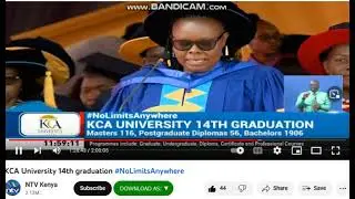 KCA PGDE Graduation 2nd December 2022All names mentioned