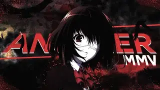 Another『 MMV 』Like A Cigarette