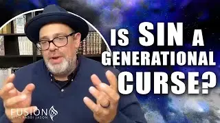 Is Sin a Generation Curse? | Ask the Rabbi | Rabbi Jason Sobel