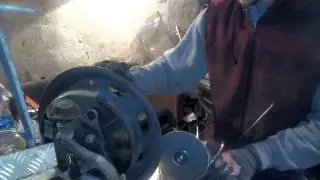 как разрезать диски под разварки