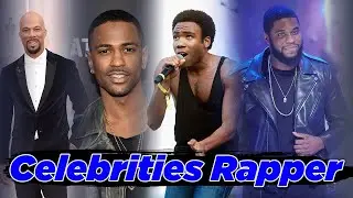 [REVEALED] Popular & Famous Celebrities Rapper in the World #celebritiesrapper #celebritynews