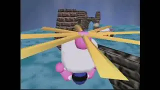 Bomberman Hero (Real N64)  -Part 1-