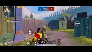 when Your Playing in low Device but 30 ms🤞😌