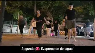Danza Tlaloc