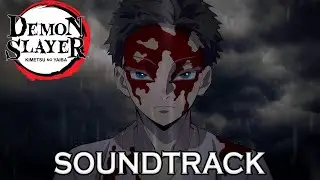 Demon Slayer Season 4 Infinity Castle Arc Fan Trailer Soundtrack