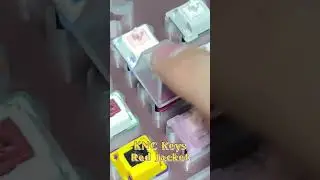 King of the Long Pole Switches