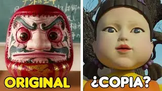 7 Copias DESCARADAS De Series y Peliculas Famosas  | DeToxoMoroxo