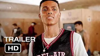 BEL-AIR Trailer (2022)
