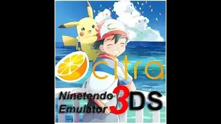 Citra 3DS Emulator | Download And Install Citra | easiest method | PLAY POKEMON GAMES ON PC