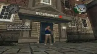 Bully. Scholarship Edition. Прохождение. #3