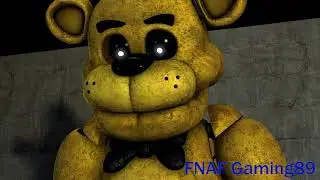 [sfm\fnaf] 28 STAB WOUNDS