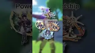 Razor’s best supports and how they work | Genshin Impact