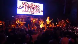 Monster Truck Righteous Smoke