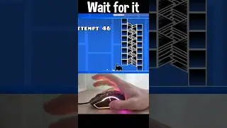 ULTRA hard spider gap 🗿 Geometry Dash 2.2