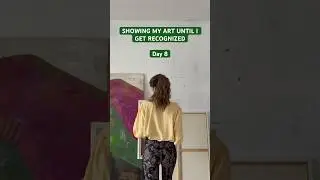 Thank you for supporting my art 💛 #art