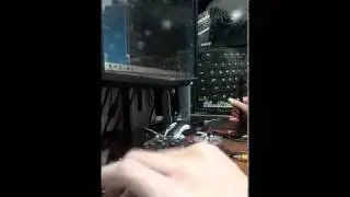やることなかったのでひたすらDT