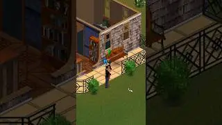 LOS SIMS A TRAVÉS DE LOS AÑOS 💚 | Short
