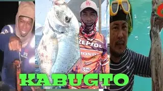 KABUGTO Behind the Scene