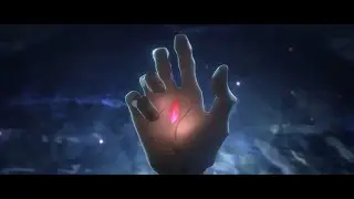 Overwatch-Samurai(AMV)