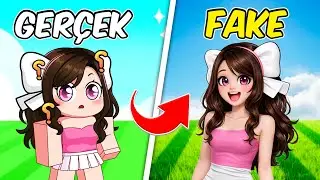 Is Roblox real or AI?