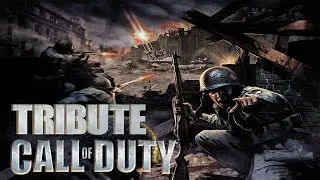 Tribute to 