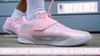 Way of Wade 808 4 Ultra 